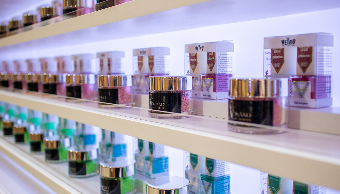 Spring Cleaning Your Salon: Top Upgrades for a Fresh New Look