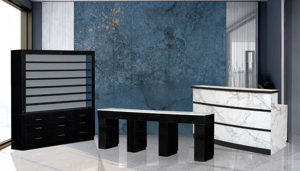 Elevate Your Salon Experience with Custom Furniture