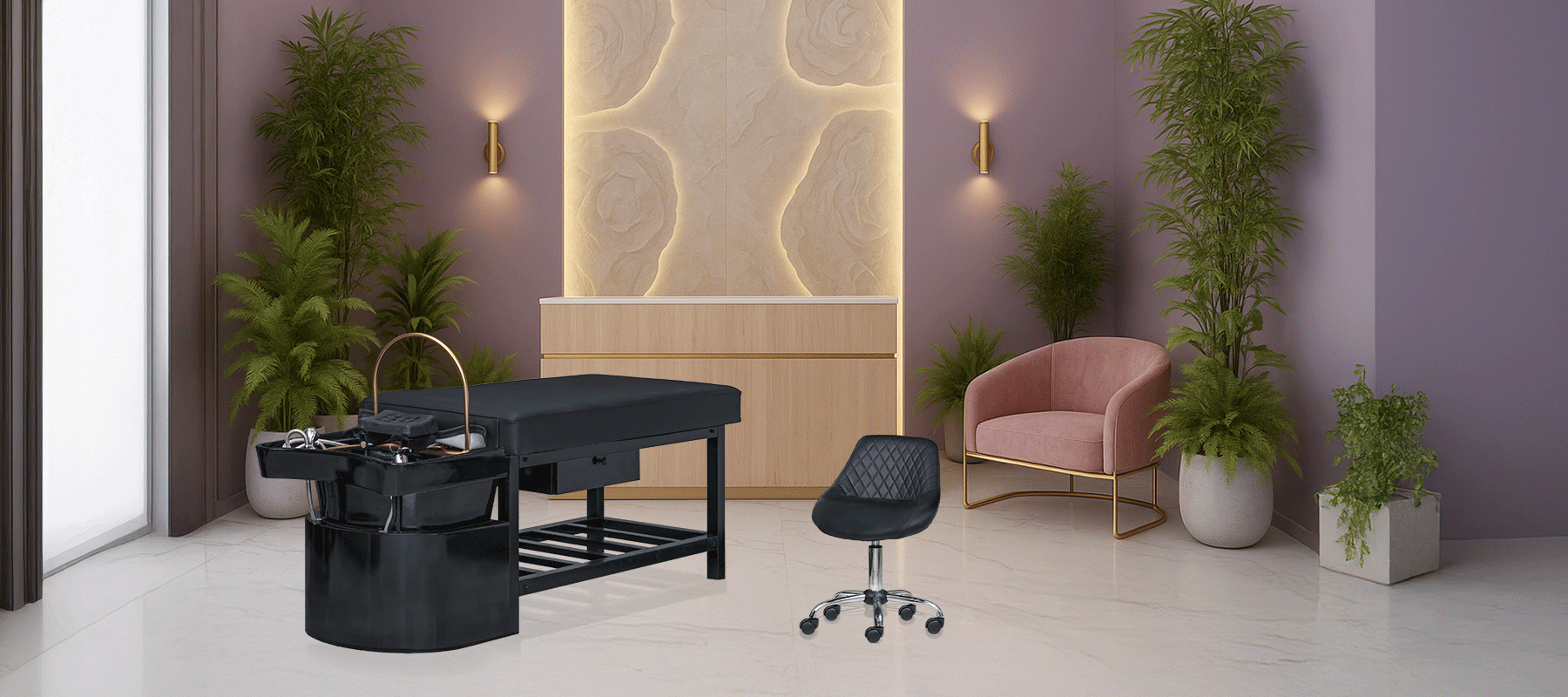 Scalp Spa Health & Relaxation: The 2026 Emerging Wellness Trend