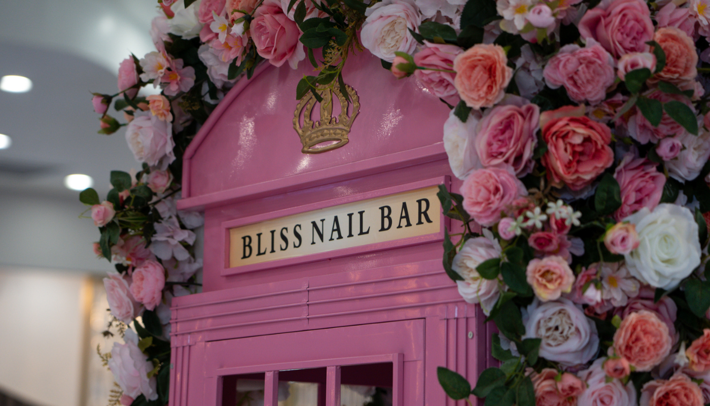 Why Branding Matters in the Nail Salon Industry