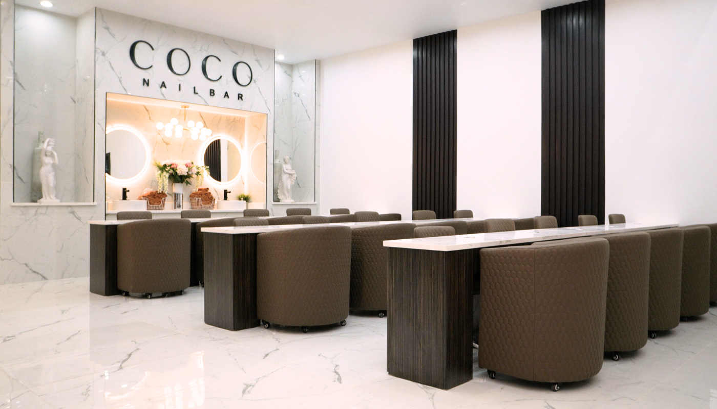 5 Tips for Mastering Social Media for Your Nail Salon