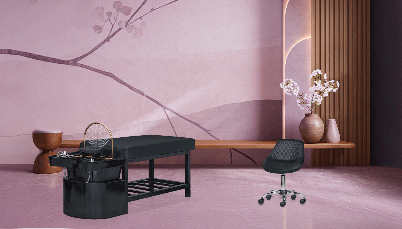 6 Steps: How to Launch a Head Spa Menu in Your Salon