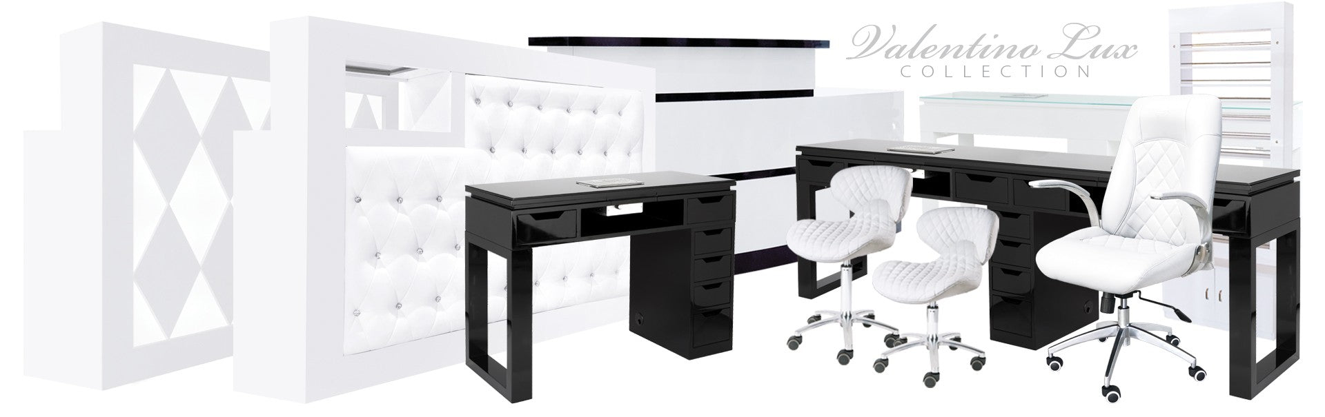 Lux Collection