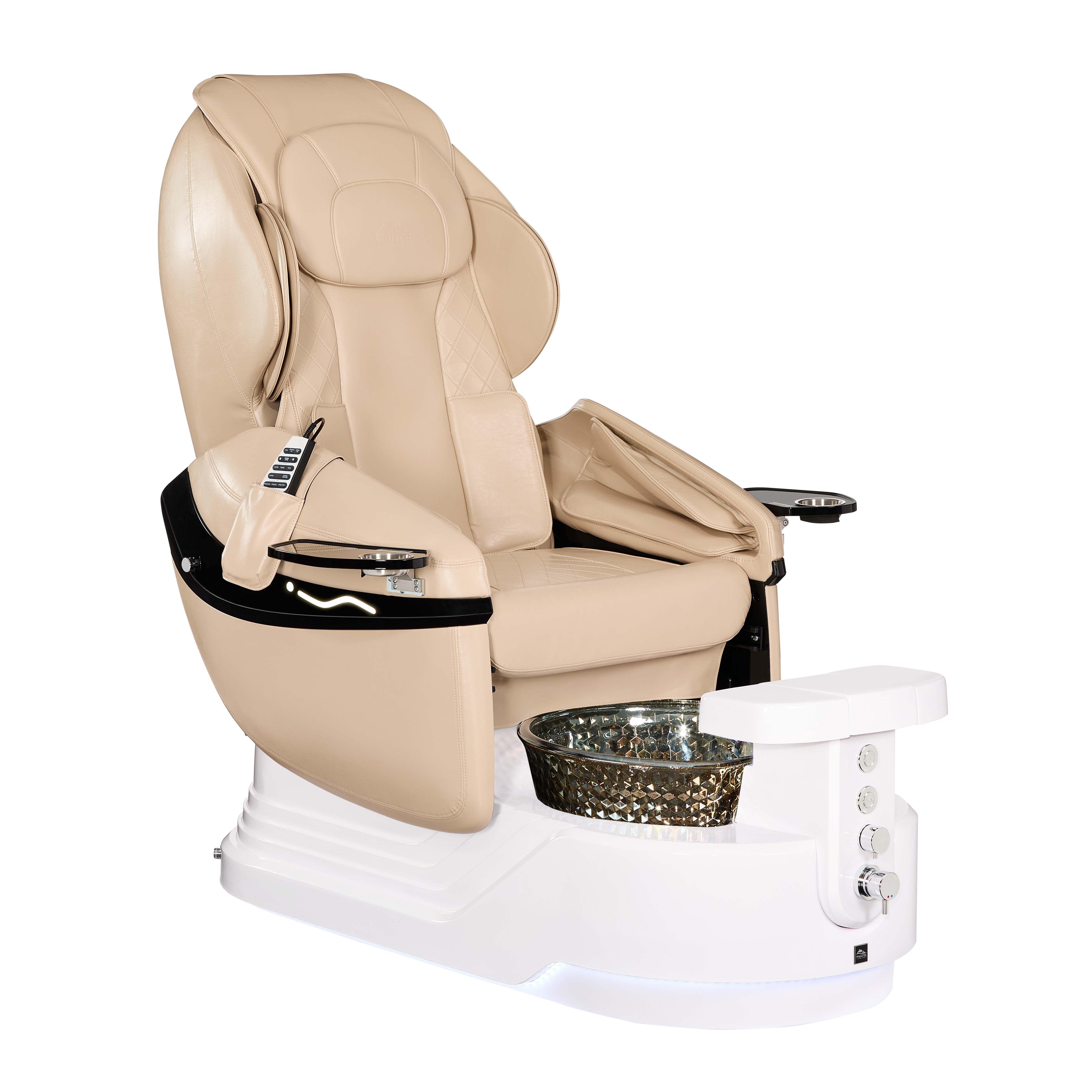 Elora Pedicure Chair