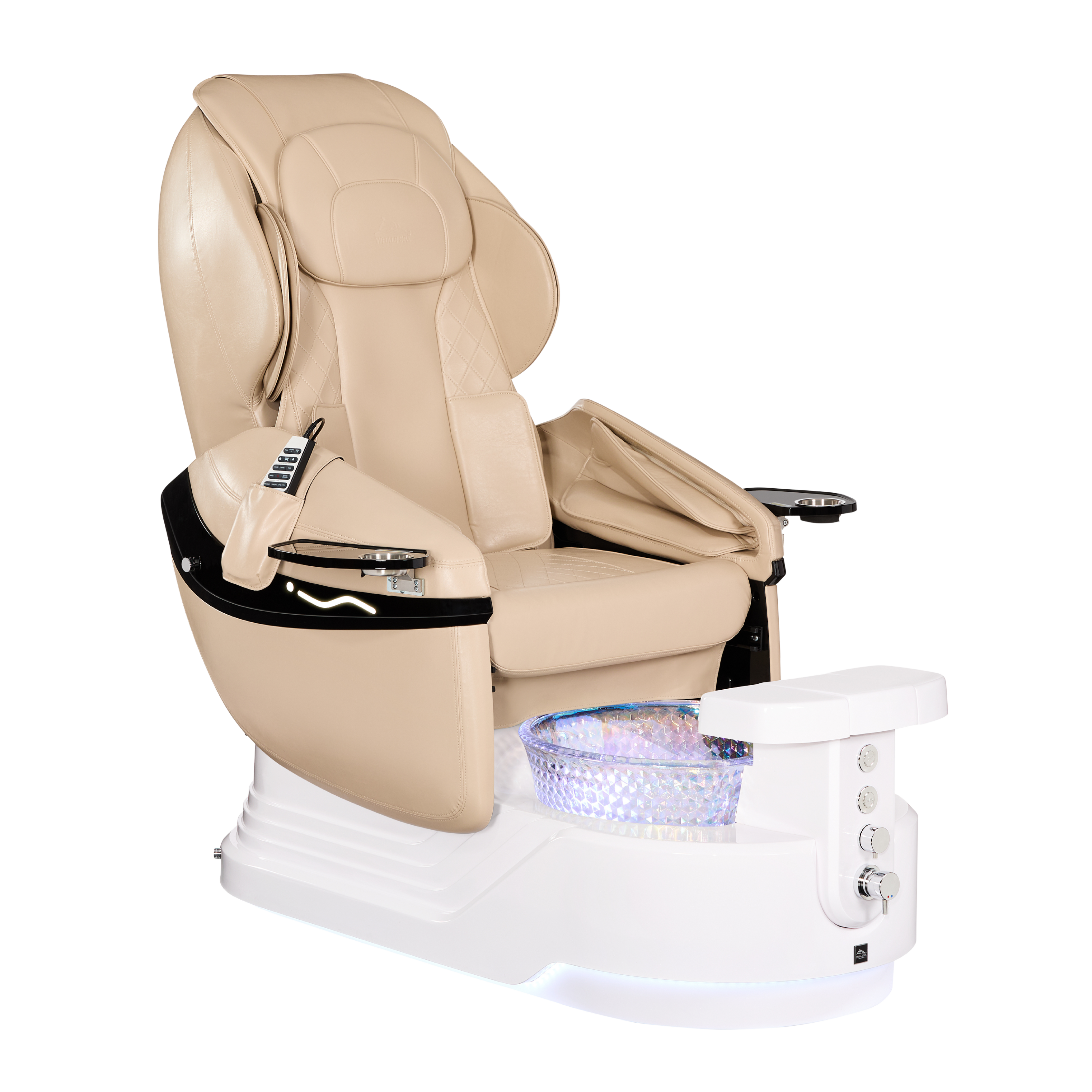 Elora Pedicure Chair