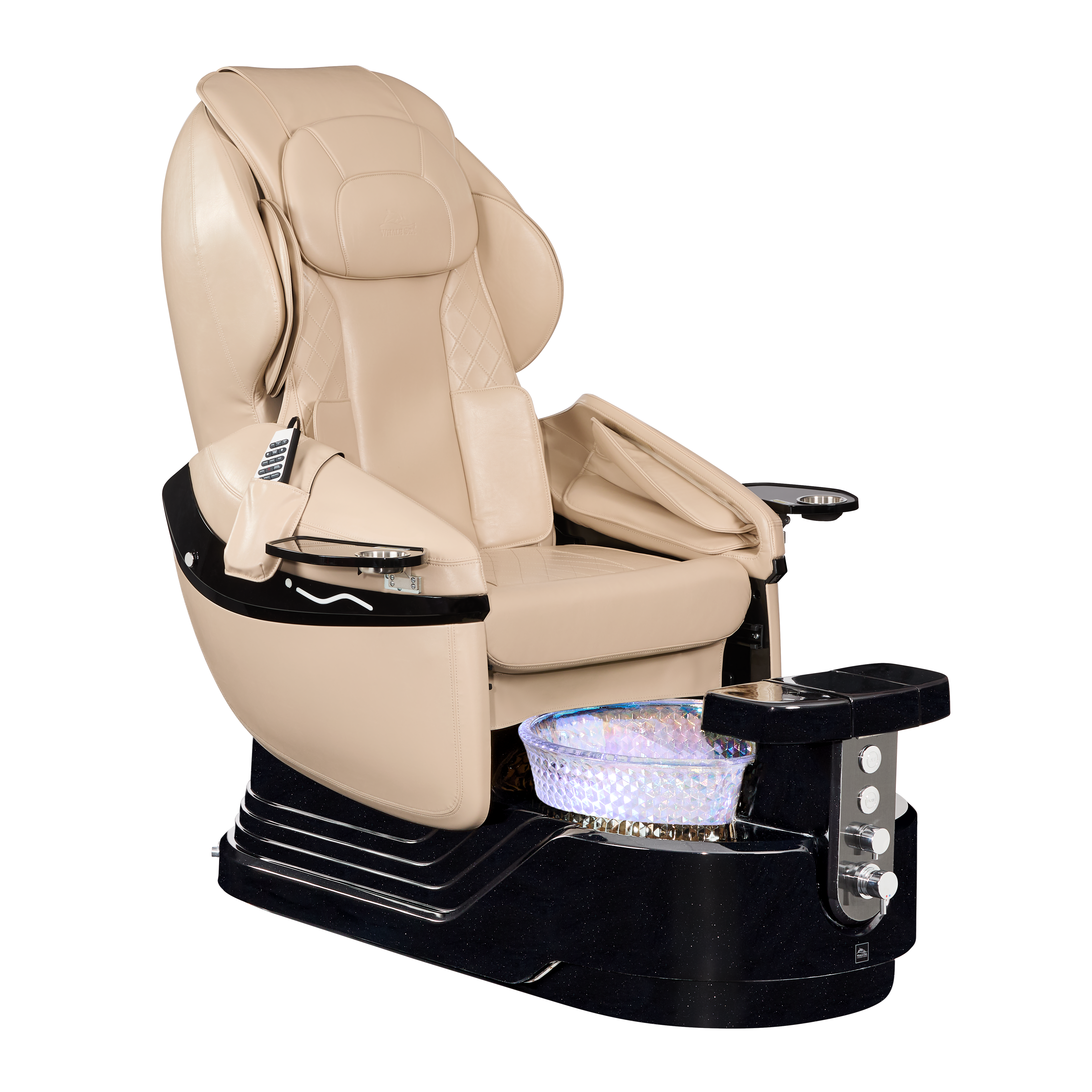 Elora Pedicure Chair