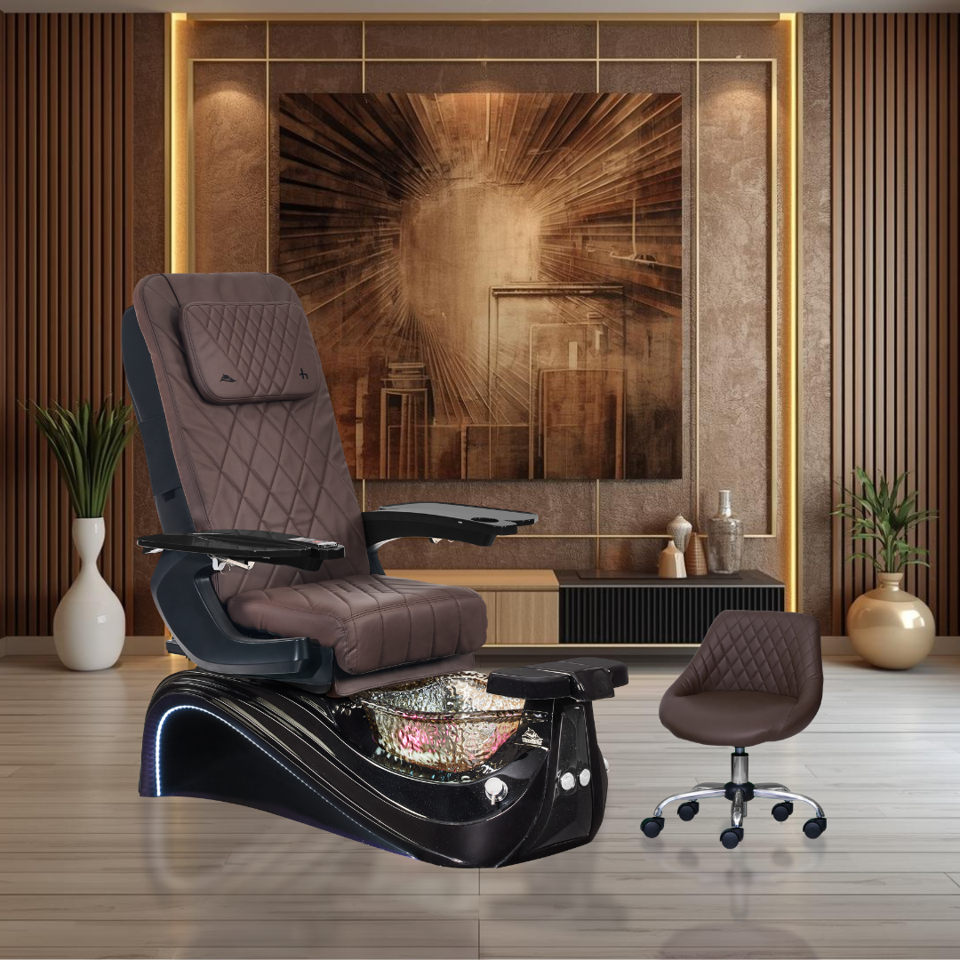 Victoria III Econo Line Pedicure Chair WS500