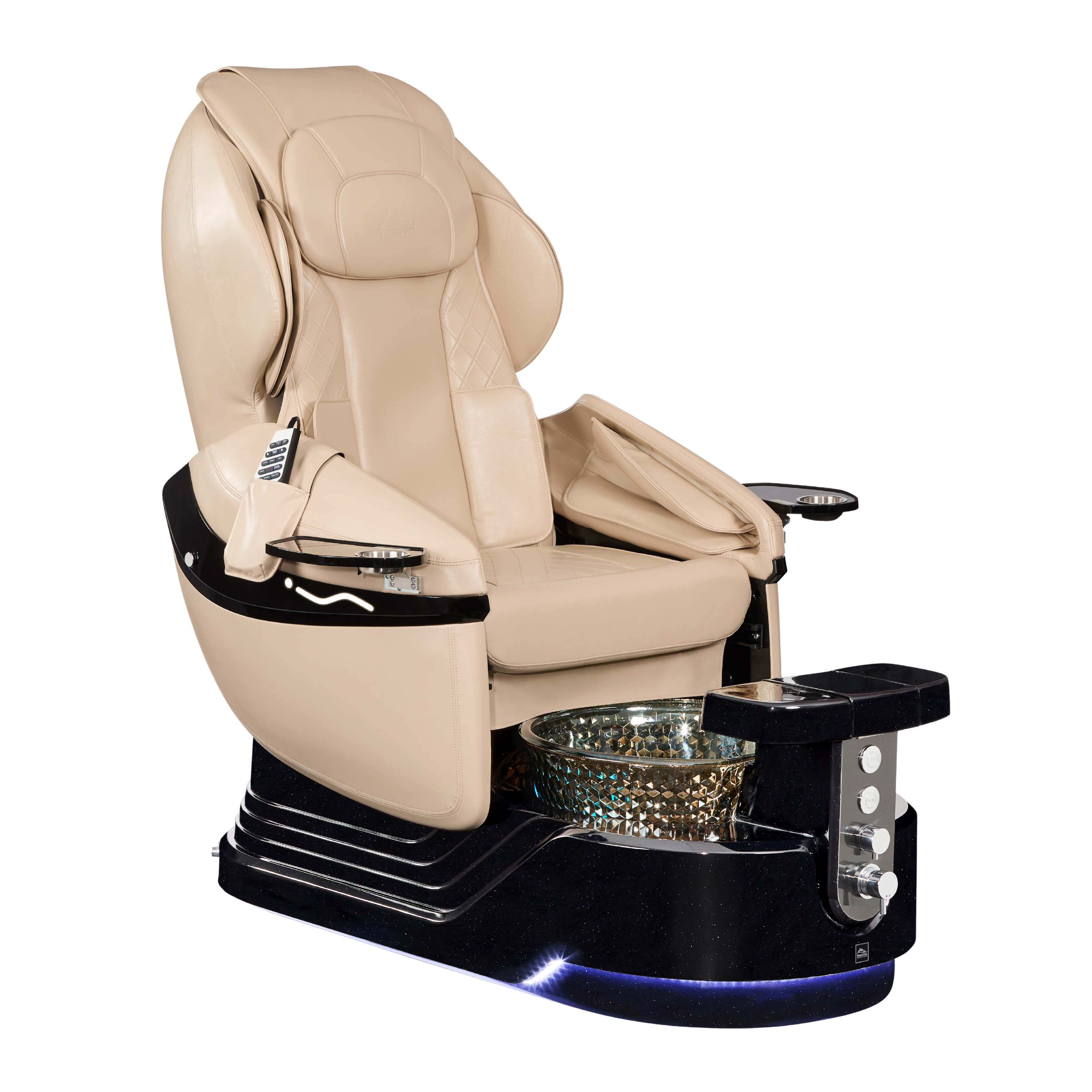Elora Pedicure Chair