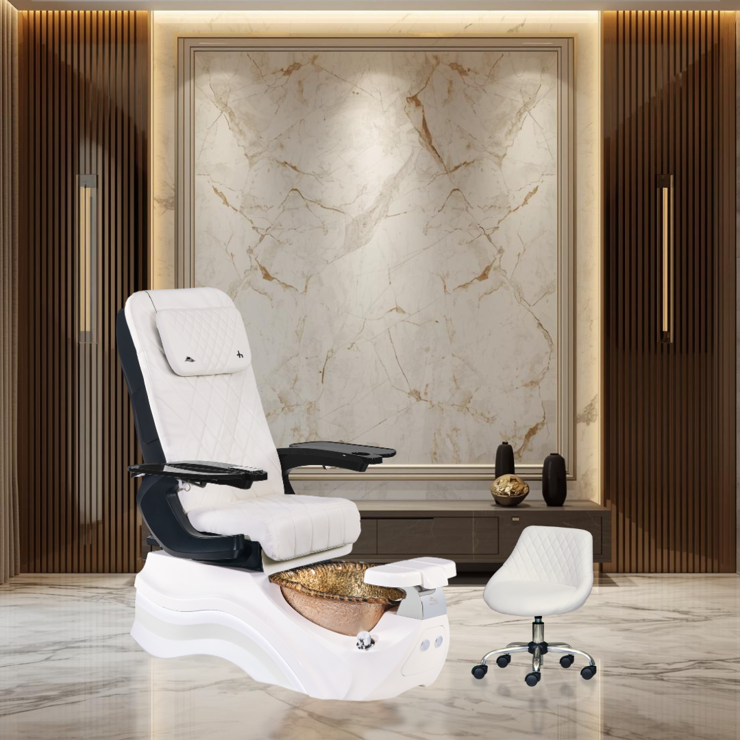 Taurus Econo Line Pedicure Chair WS85i