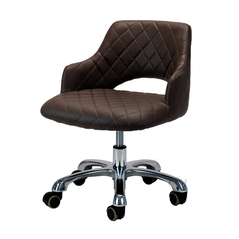 Gem Pedicure Stool
