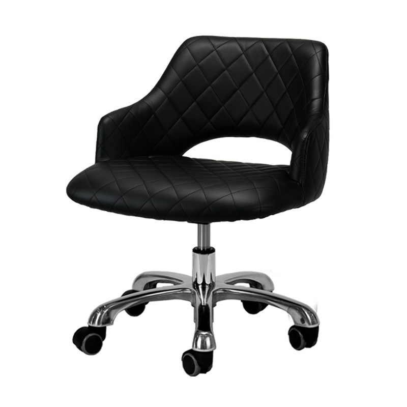 Gem Pedicure Stool