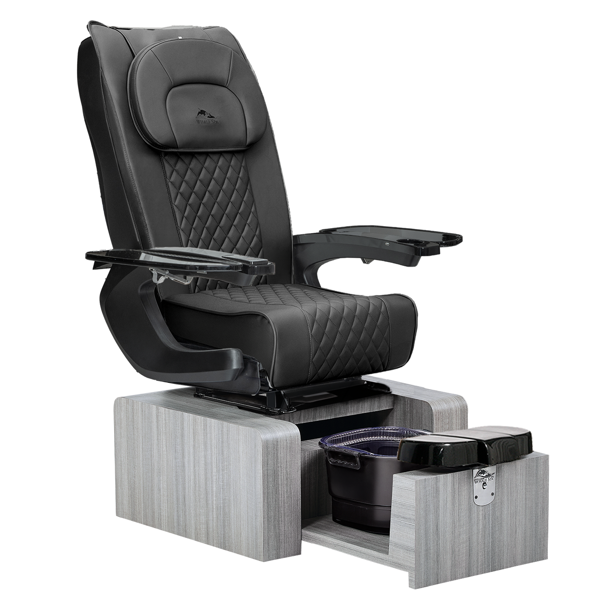 Pure III Pedicure Chair