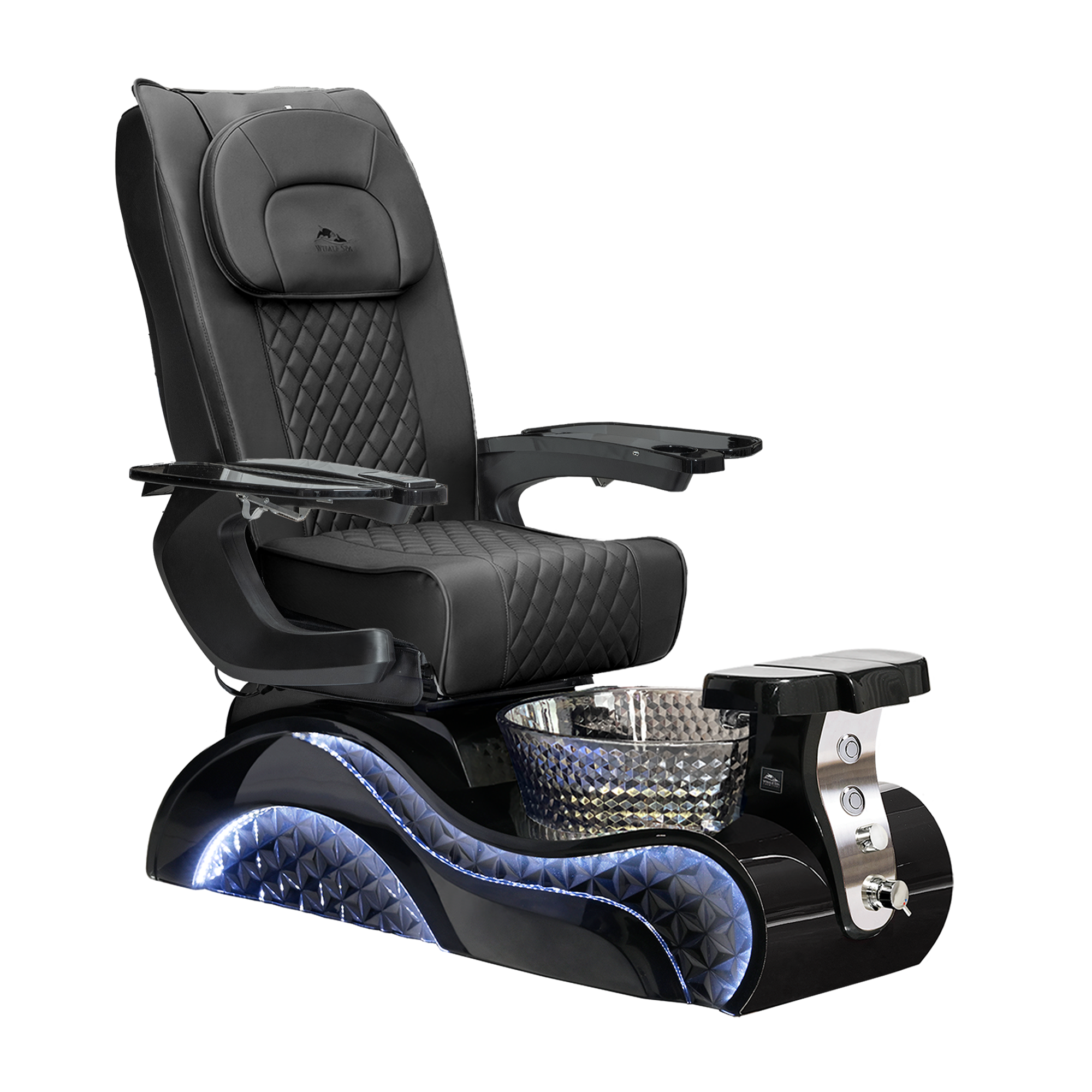 Lucent III Pedicure Chair WS65i
