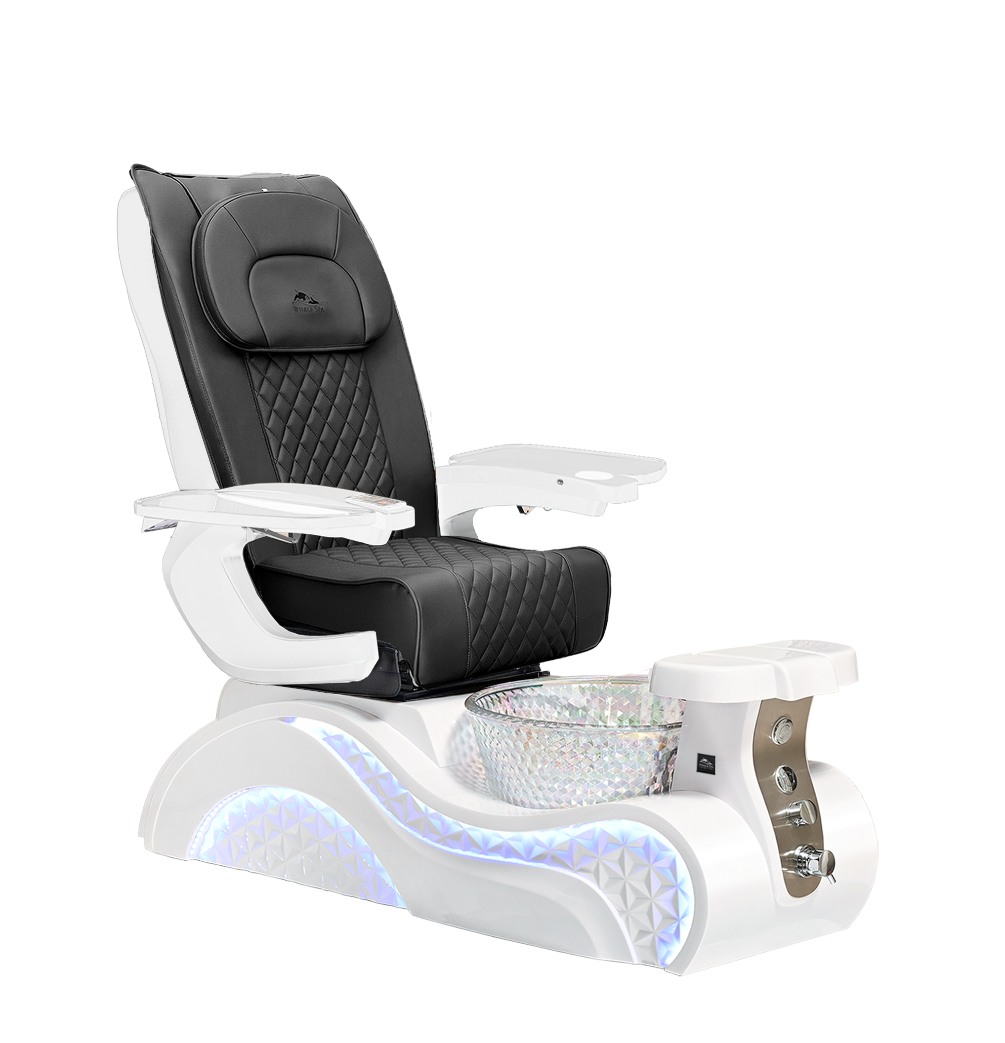 Lucent III Pedicure Chair WS65i