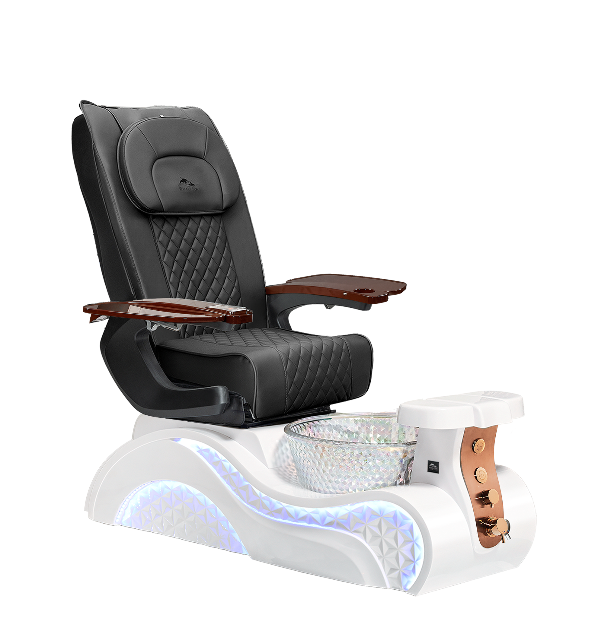 Lucent III Gold Edition WS65i