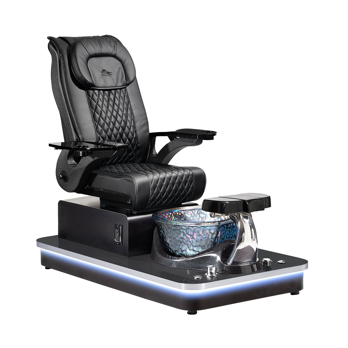 Whale Spa Felicity Freeform Pedicure Chair | Best Pedicure Chairs