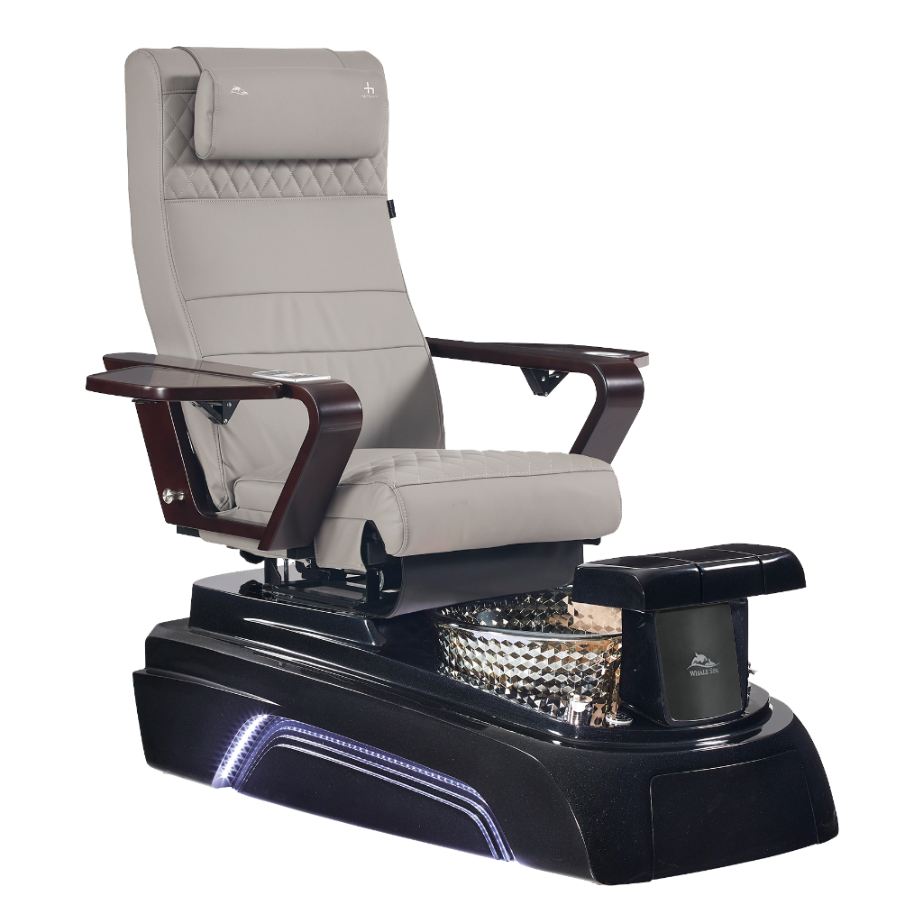 Whale Spa Eve Pedicure Chair | Best Pedicure Chair