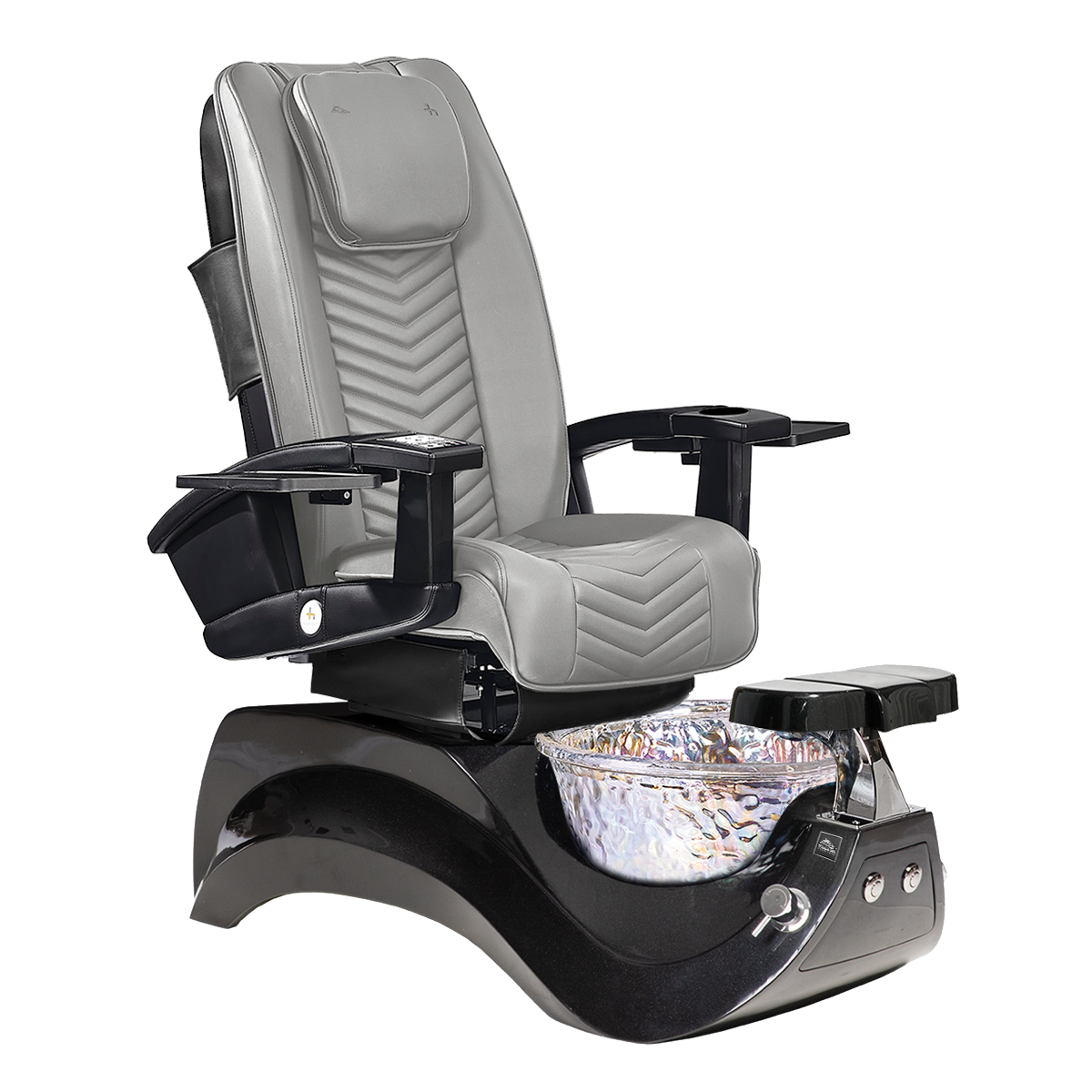 Alden Crystal Human Touch™ Pedicure Chair WS75i