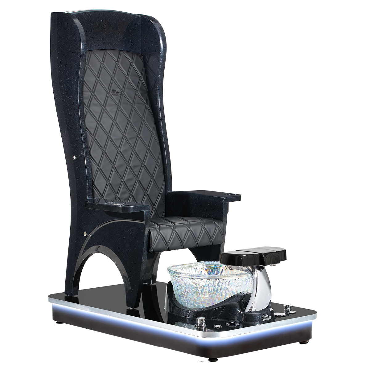Whale Spa Monarch Pedicure Chair | Best Pedicure Chairs