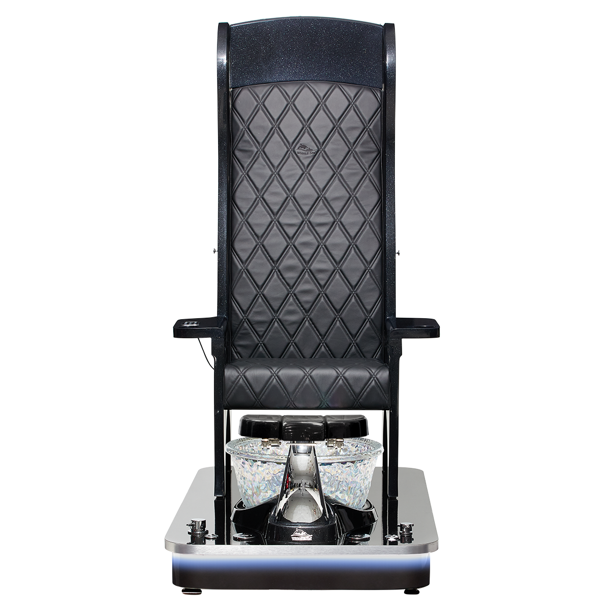 Whale Spa Monarch Pedicure Chair | Best Pedicure Chairs