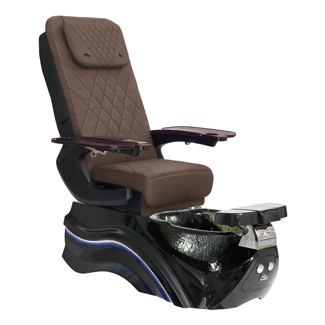 Whale Spa Taurus Pedicure Chair | Best Pedicure Chairs