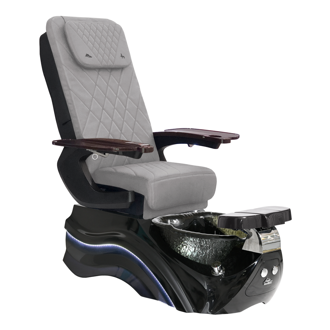 Whale Spa Taurus Pedicure Chair | Best Pedicure Chairs