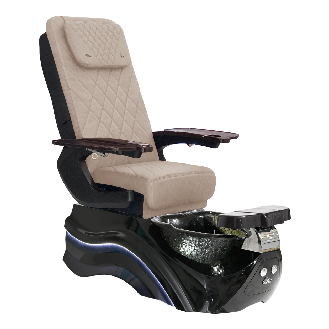 Whale Spa Taurus Pedicure Chair | Best Pedicure Chairs