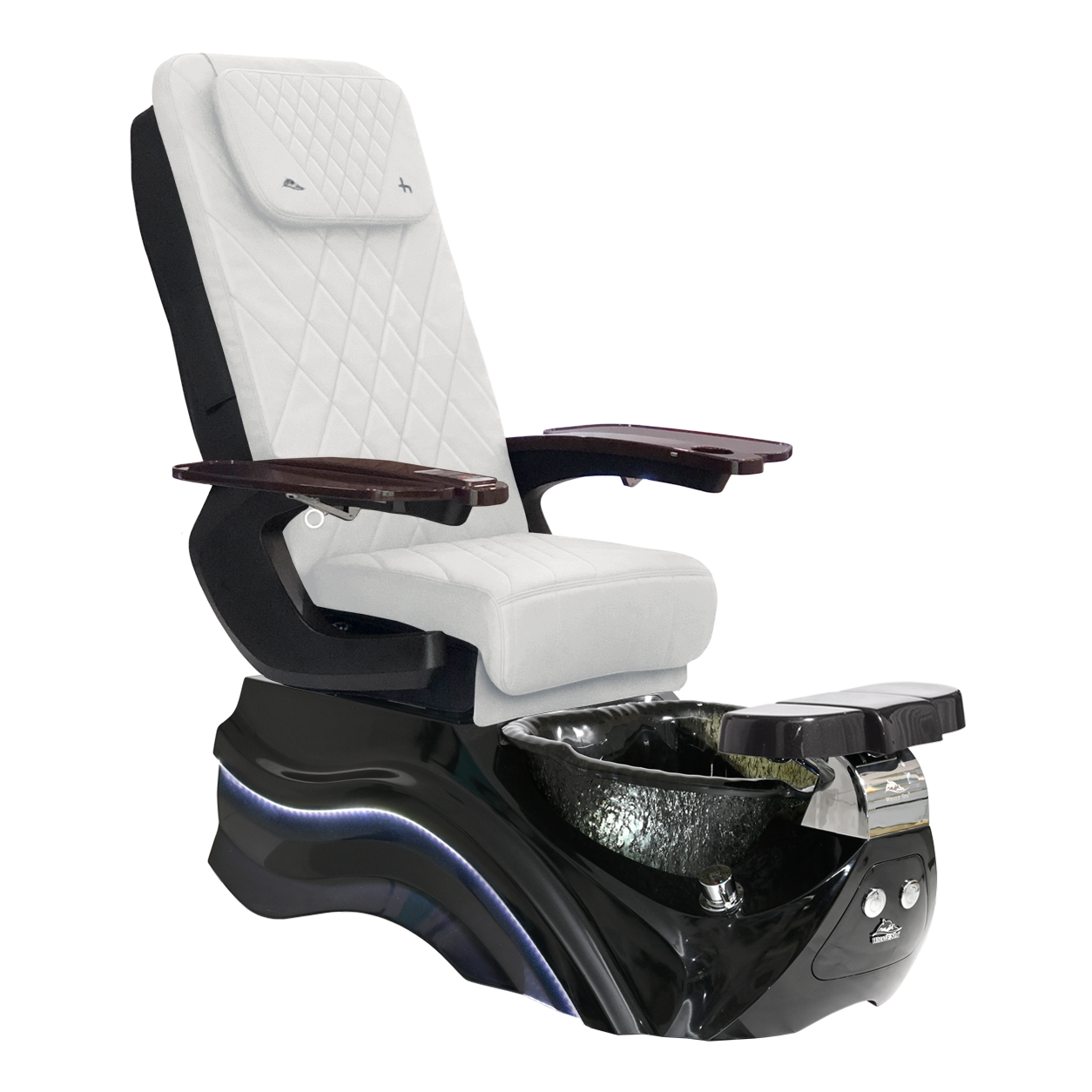 Whale Spa Taurus Pedicure Chair | Best Pedicure Chairs