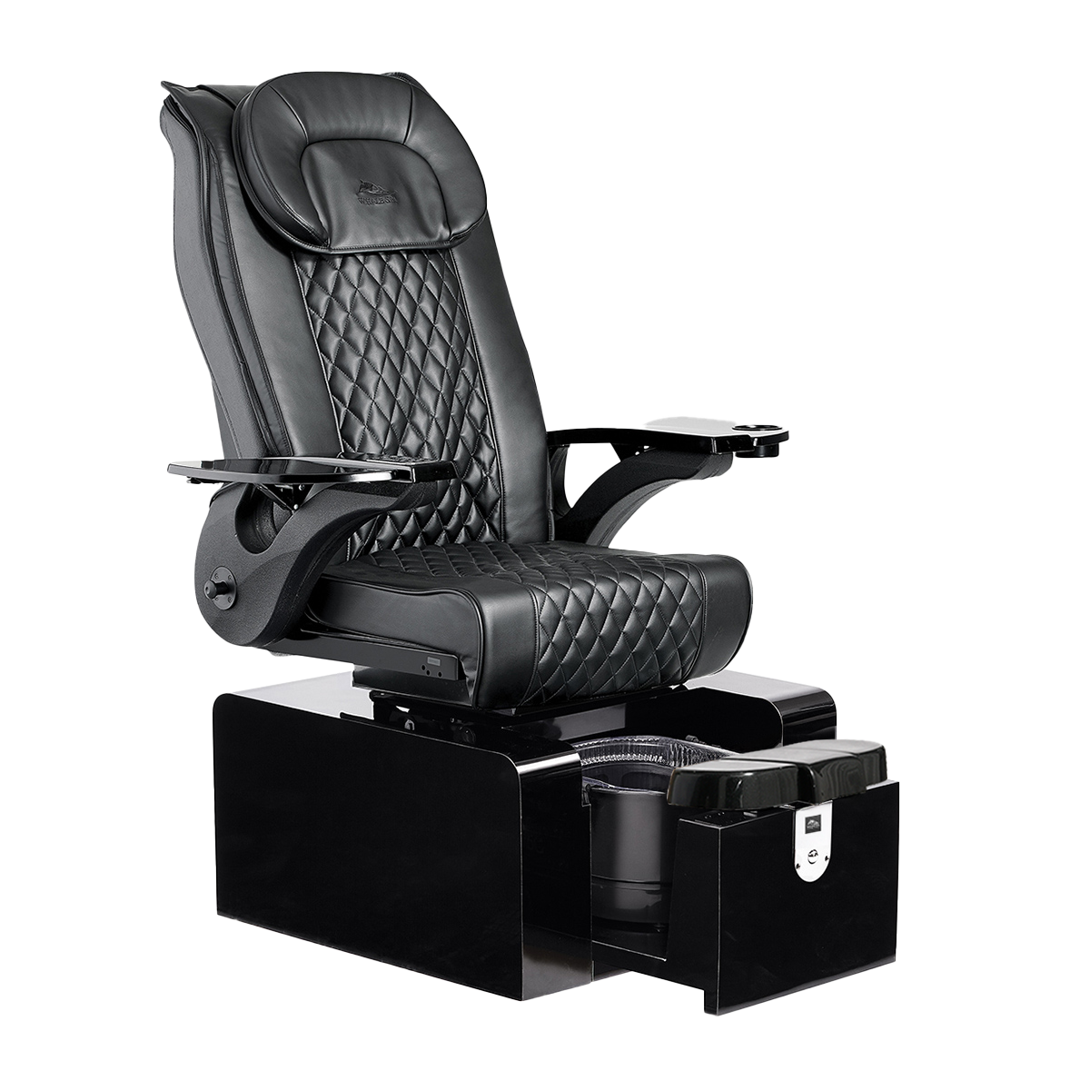 Pure II Pedicure Chair