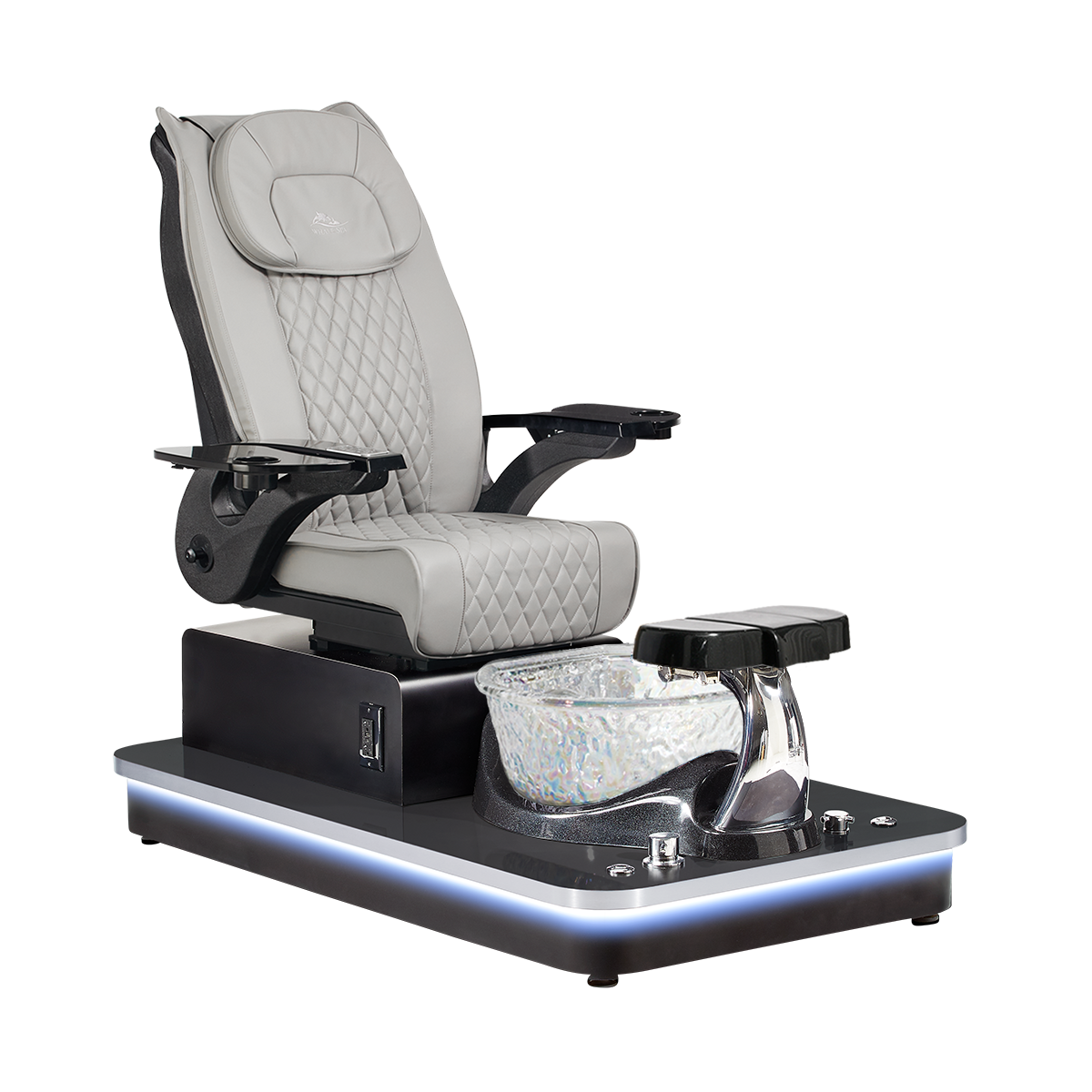 Felicity Freeform Pedicure Chair