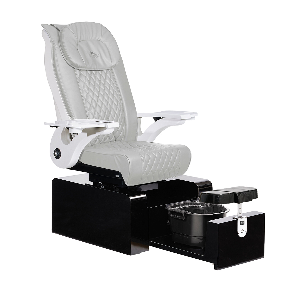 Pure II Pedicure Chair