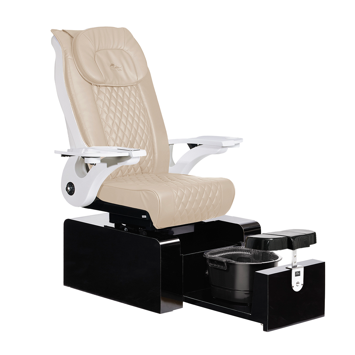 Pure II Pedicure Chair
