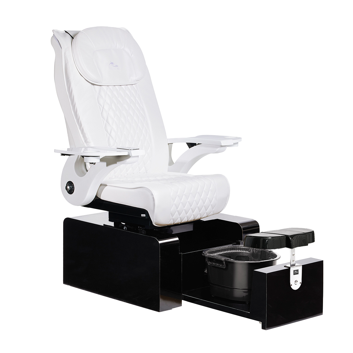Pure II Pedicure Chair