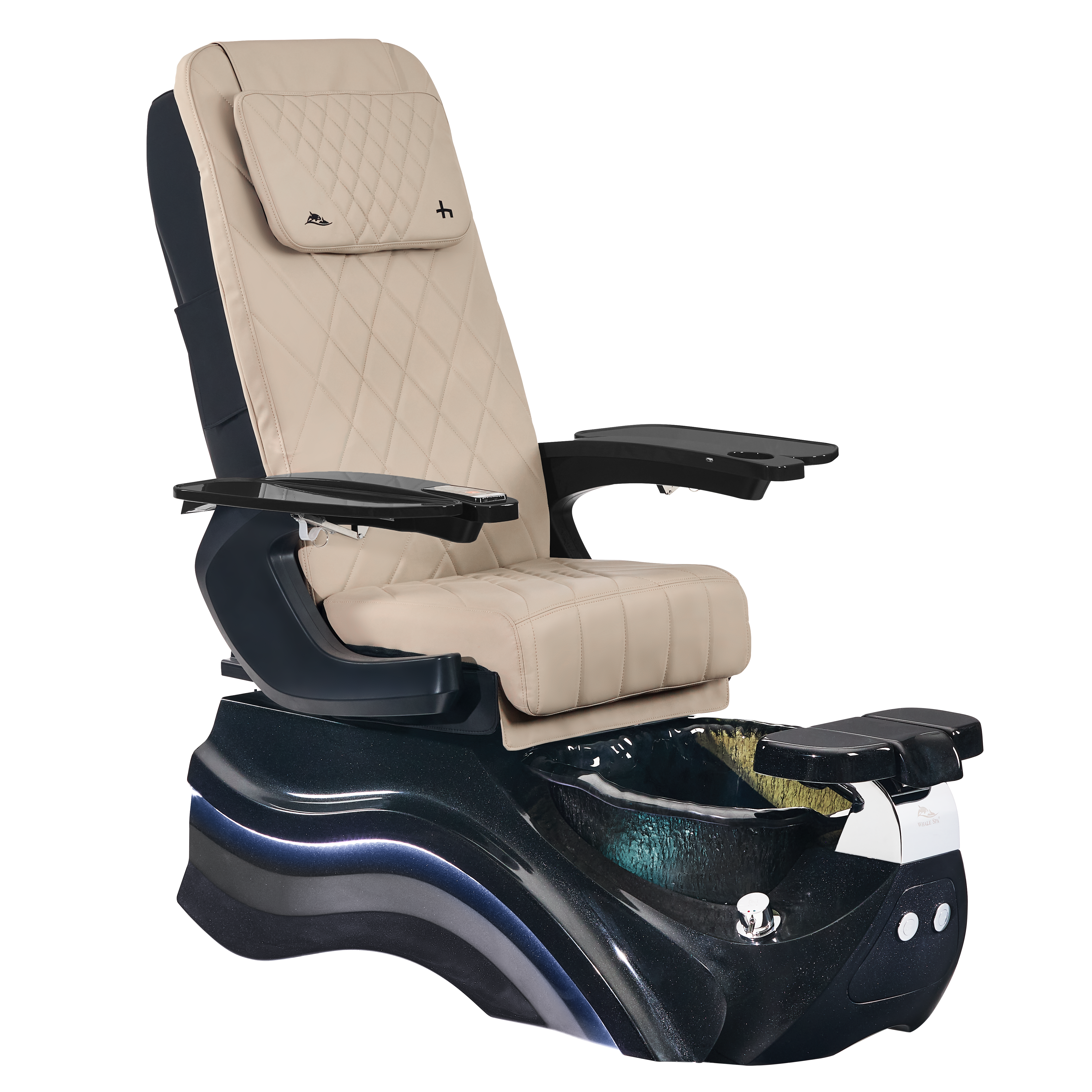 Taurus Econo Line Pedicure Chair WS85i