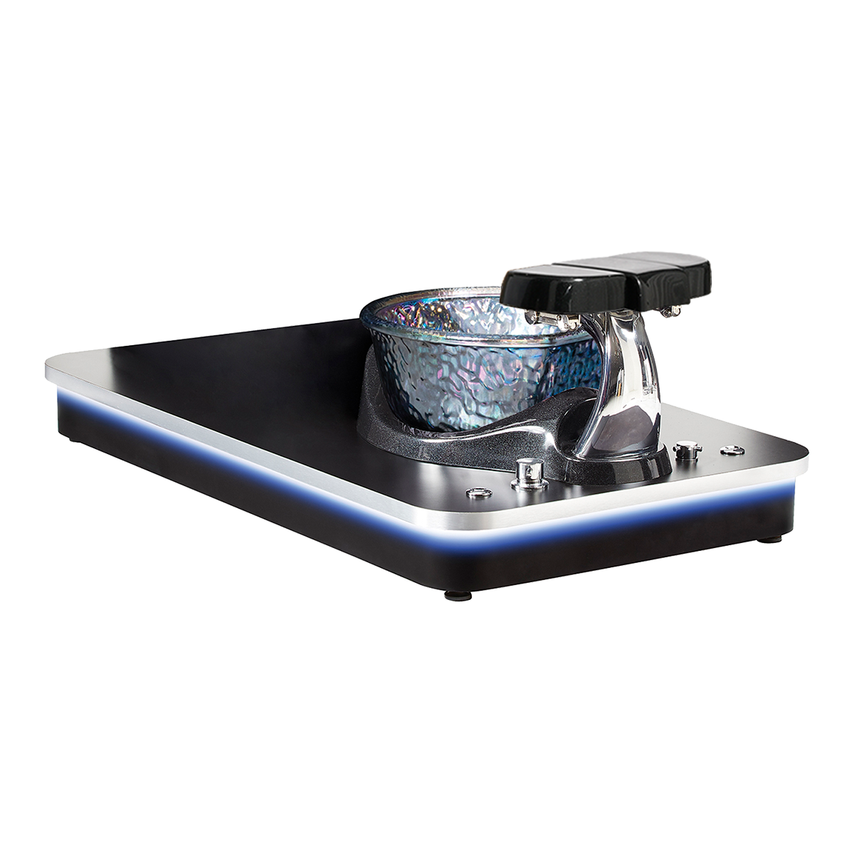 Whale Spa Freeform Platform Only | Best Pedicure Chairs