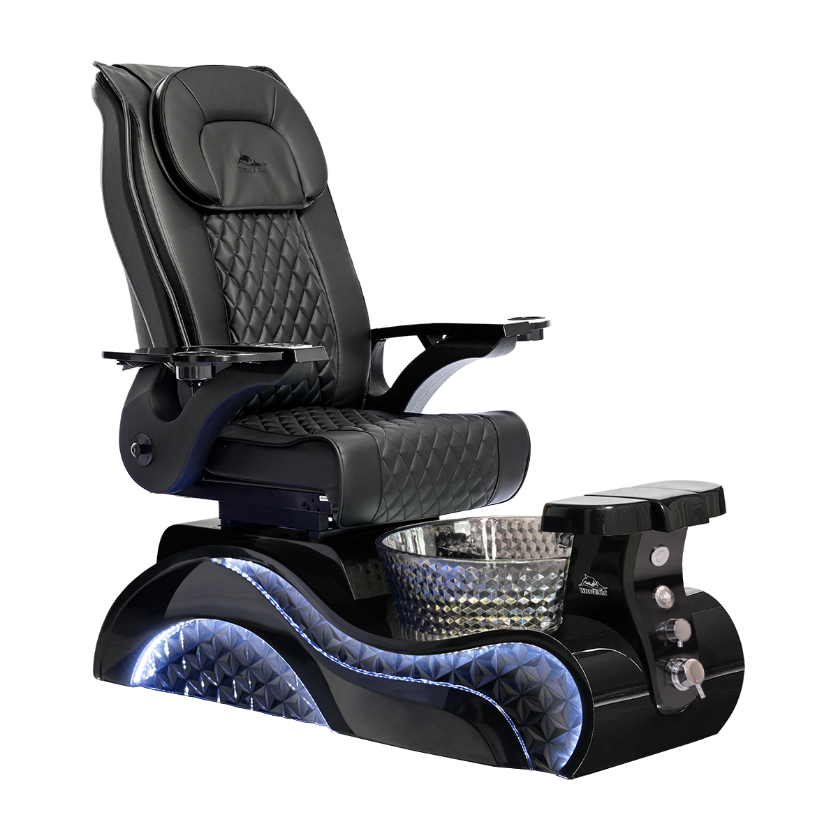 Lucent II Pedicure Chair