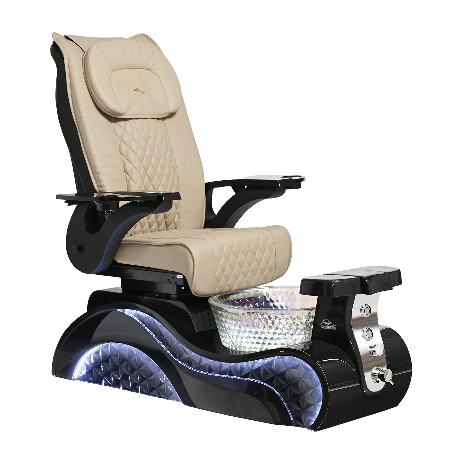 Lucent II Pedicure Chair WS65i