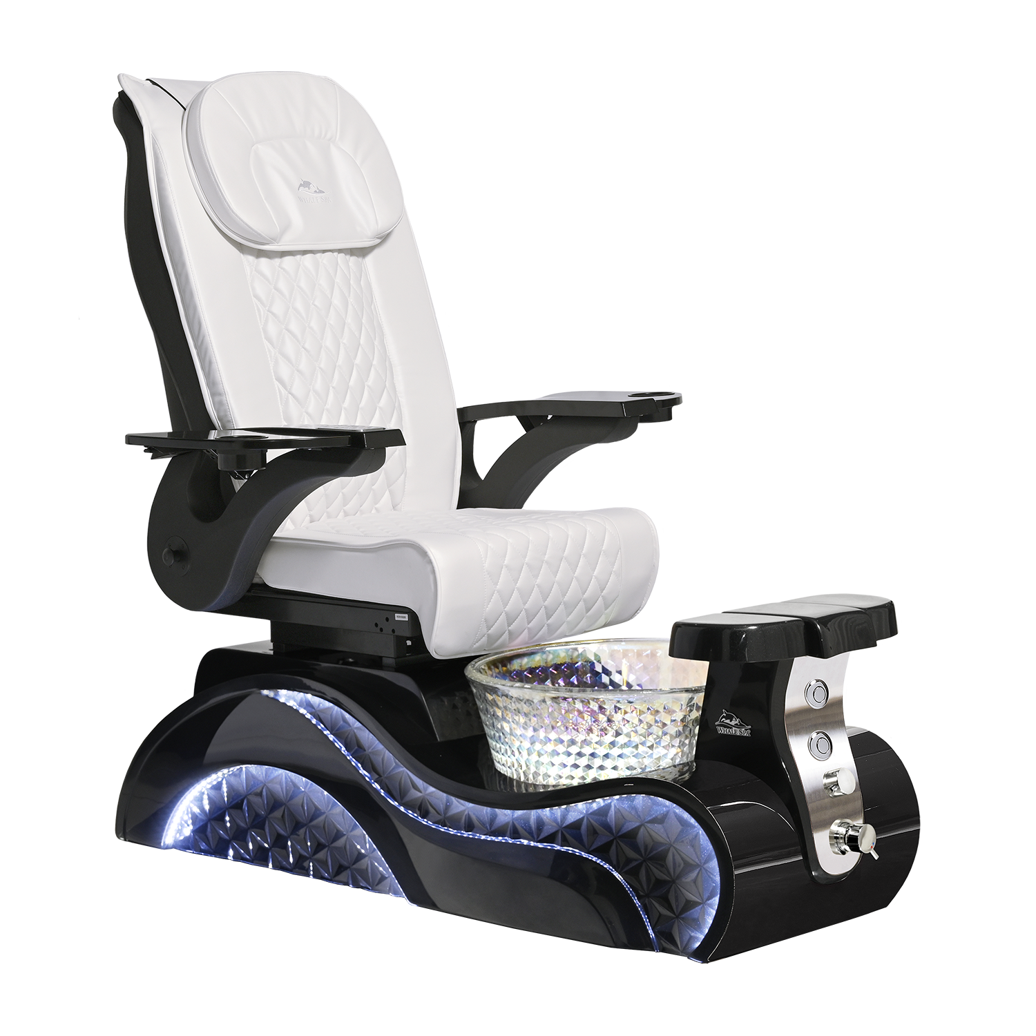 Lucent II Pedicure Chair WS65i