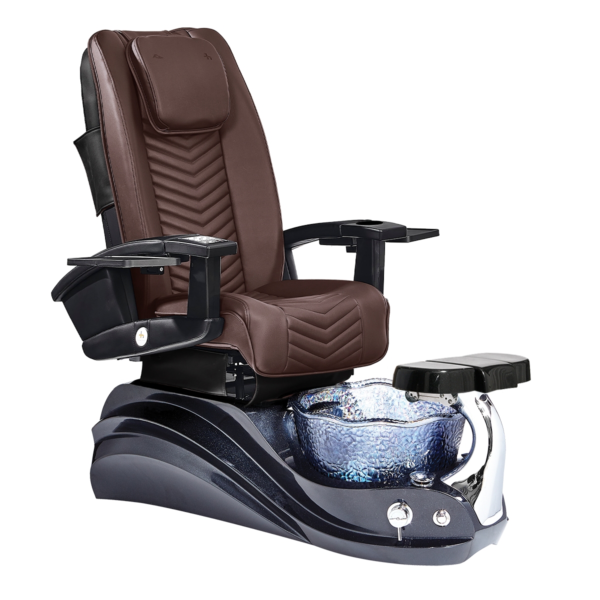 Whale Spa Crane II Pedicure Chair | Best Pedicure Chairs