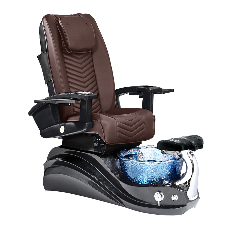 Whale Spa Crane II Pedicure Chair | Best Pedicure Chairs