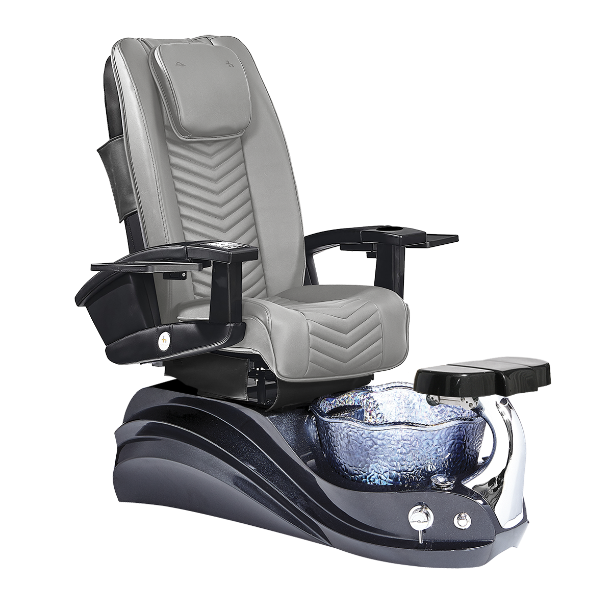 Whale Spa Crane II Pedicure Chair | Best Pedicure Chairs
