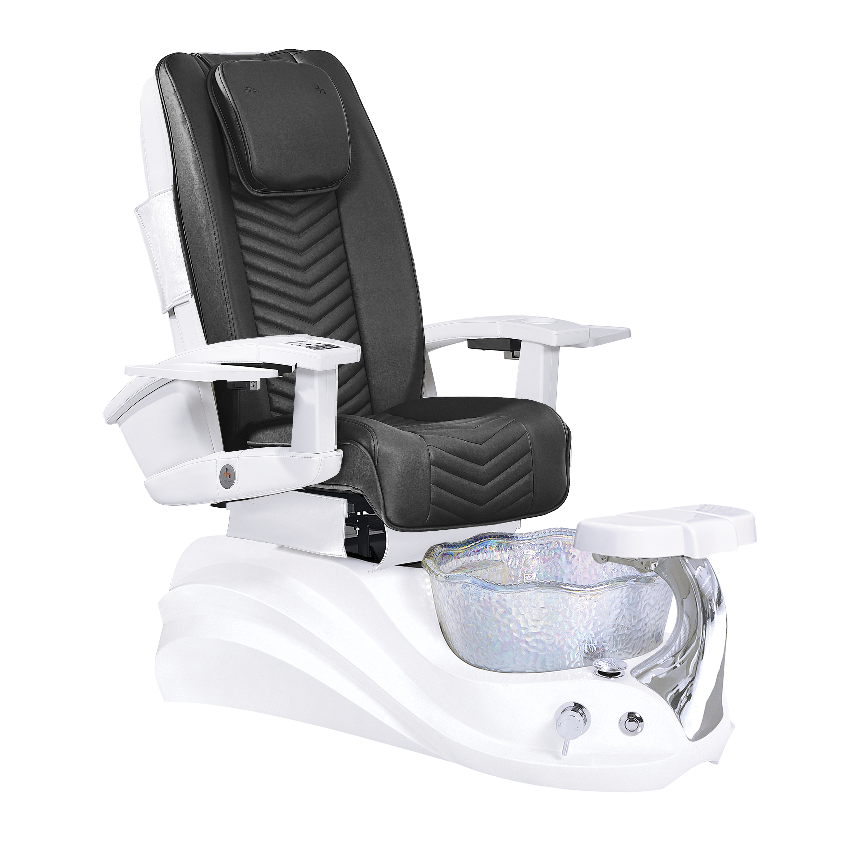 Whale Spa Crane II Pedicure Chair | Best Pedicure Chairs