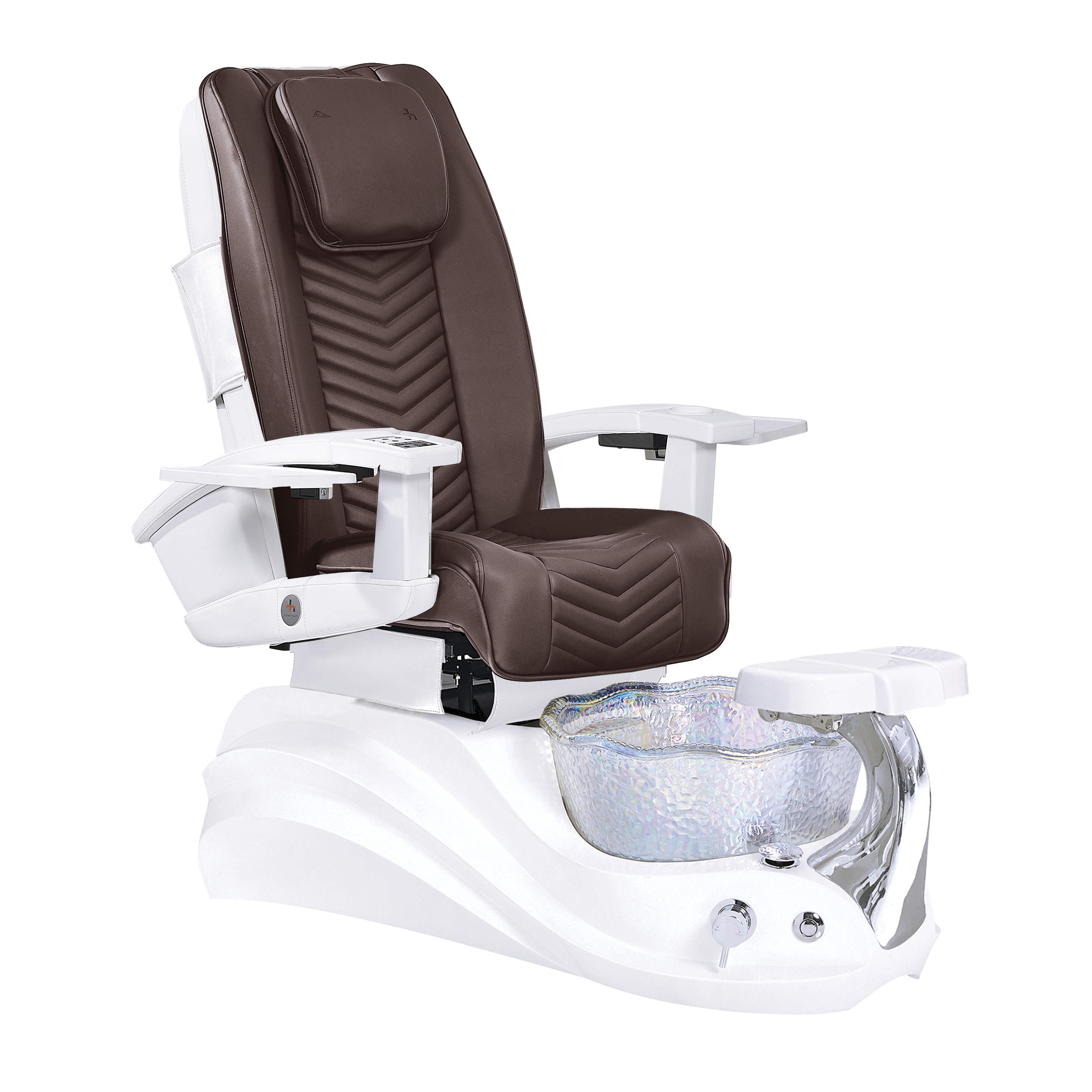 Whale Spa Crane II Pedicure Chair | Best Pedicure Chairs