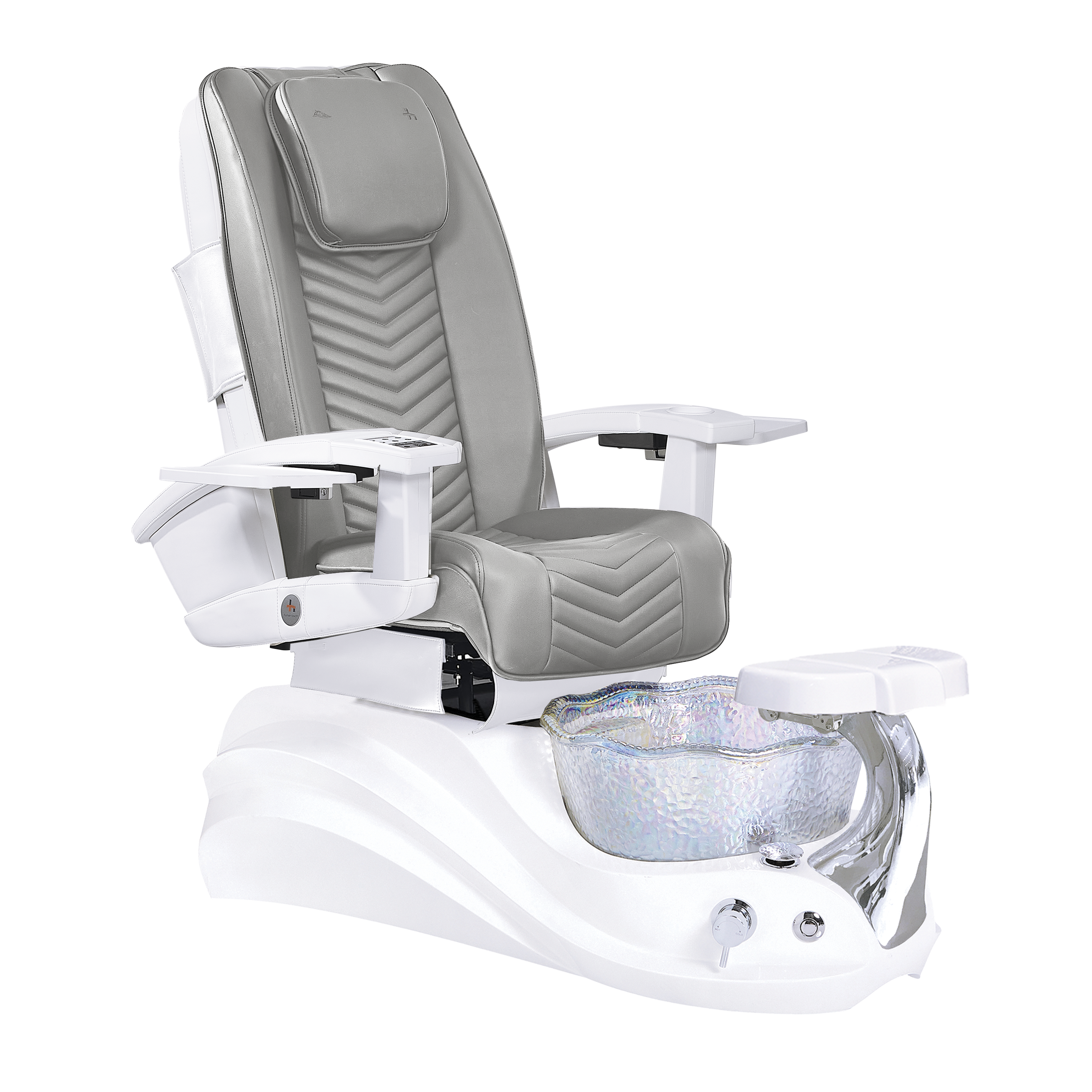 Whale Spa Crane II Pedicure Chair | Best Pedicure Chairs