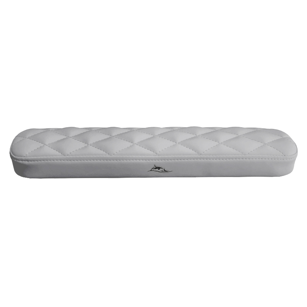 Whale Spa Gray Table Wrist Rest Lexi | Replacement Pedicure Chair Parts