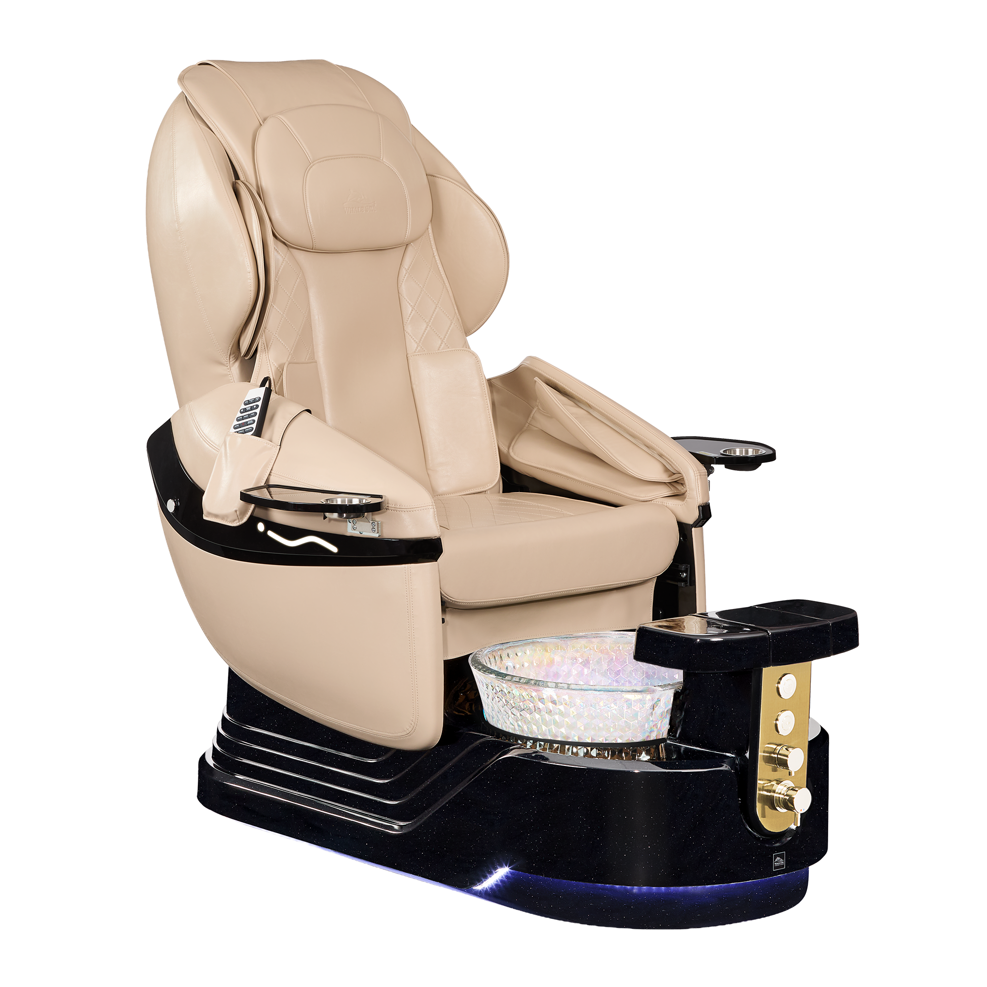 Elora Gold Edition WS2000