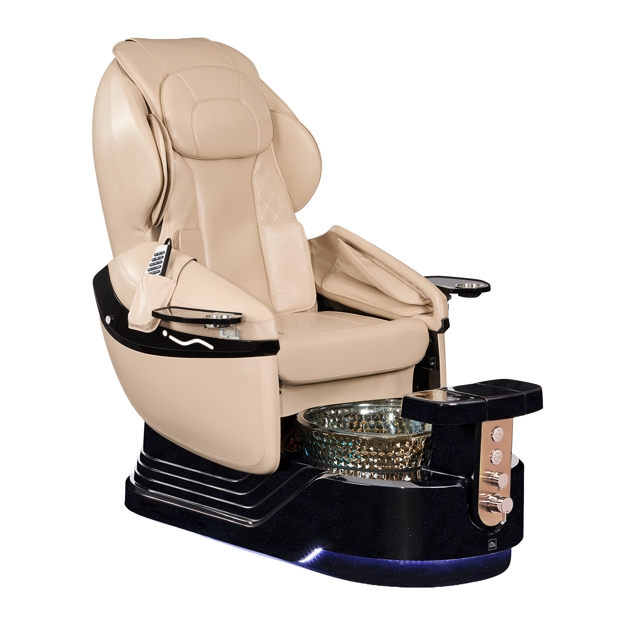 Elora Gold Edition WS2000