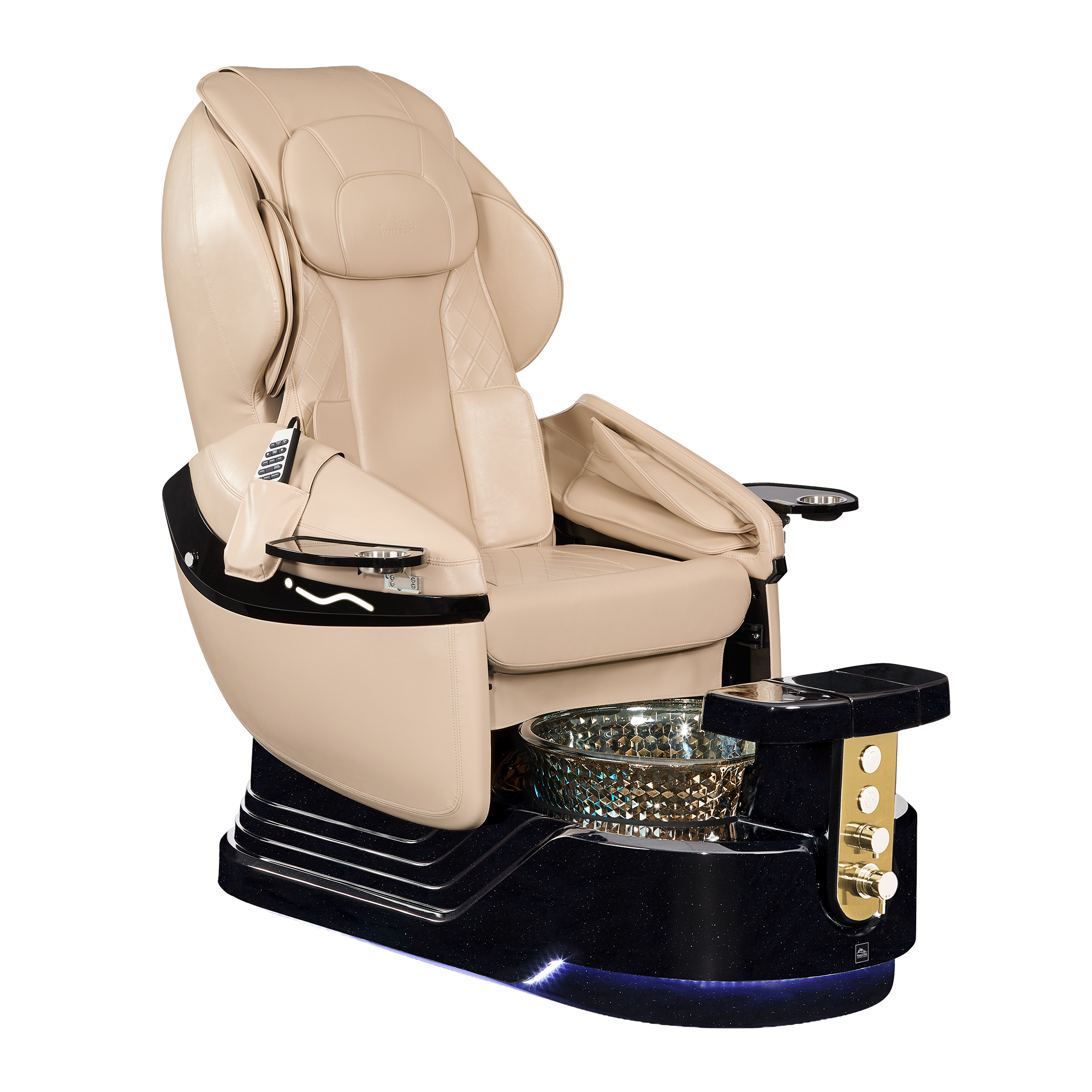 Elora Gold Edition WS2000