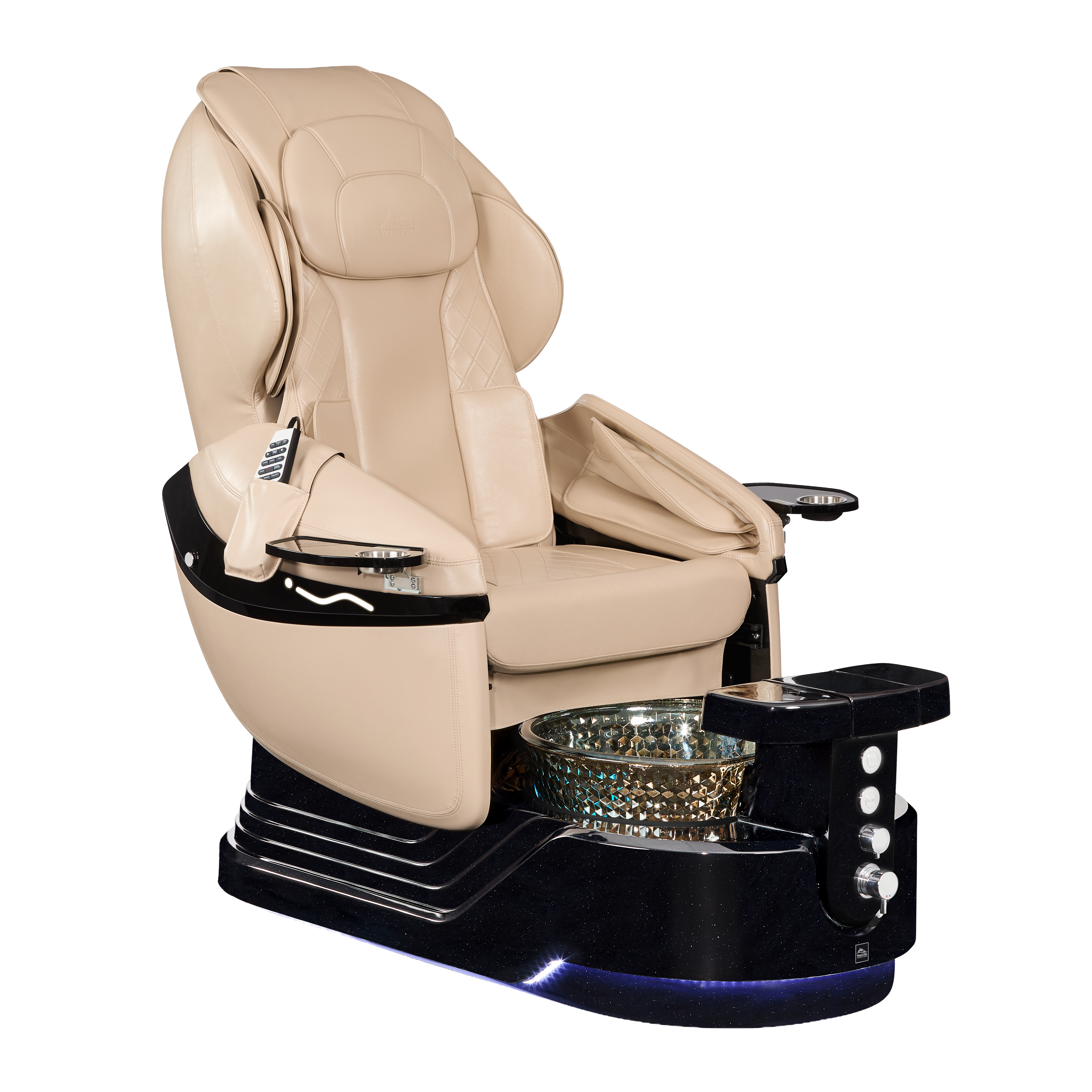 Elora Pedicure Chair WS2000