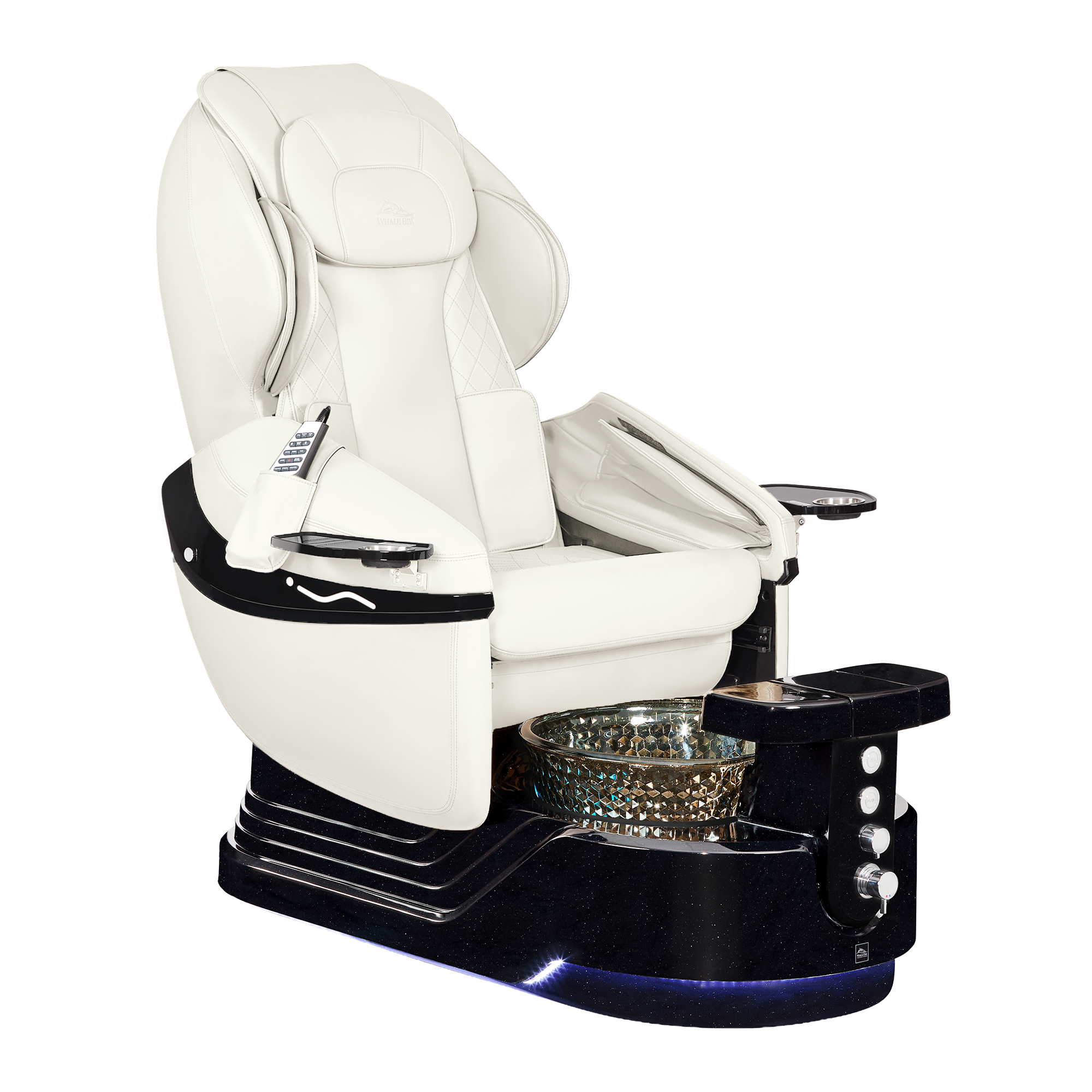 Elora Pedicure Chair WS2000